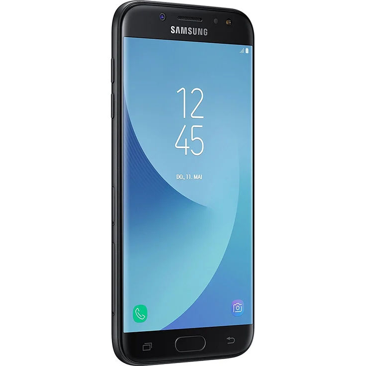 Samsung Galaxy J5 Pixel (2017) 16GB Schwarz Dual-SIM – Bild 3