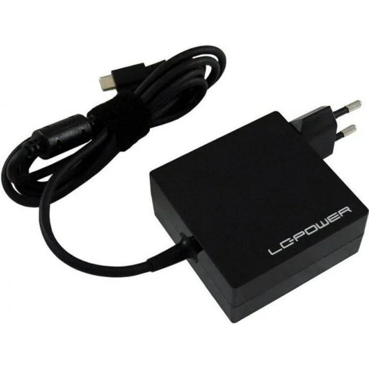 LC-Power LC65NB-PRO-C USB-Type-C-Laptop-Netzteil