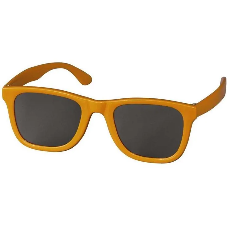 Hama 109848 3D-Polfilterbrille orange