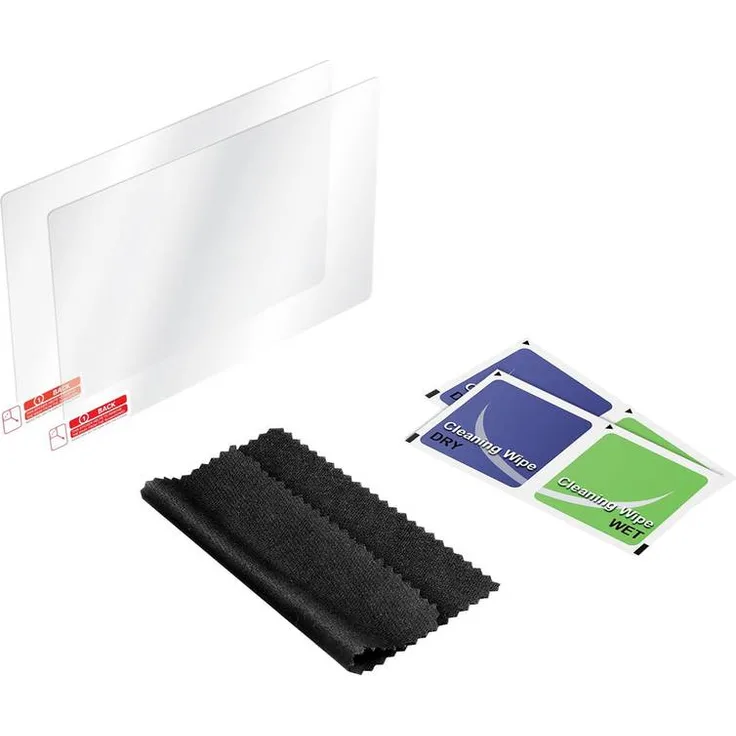 VENOM Switch Lite Screen protector kit