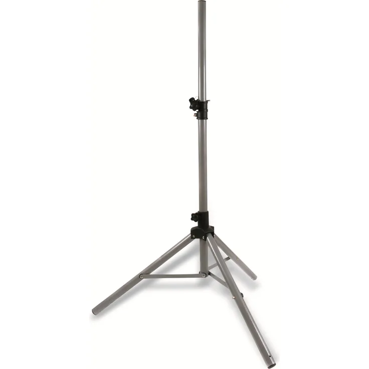 Ankaro Sat Dreibein Stativ ANKARO Stahl, 150 cm, 35 mm Rohr