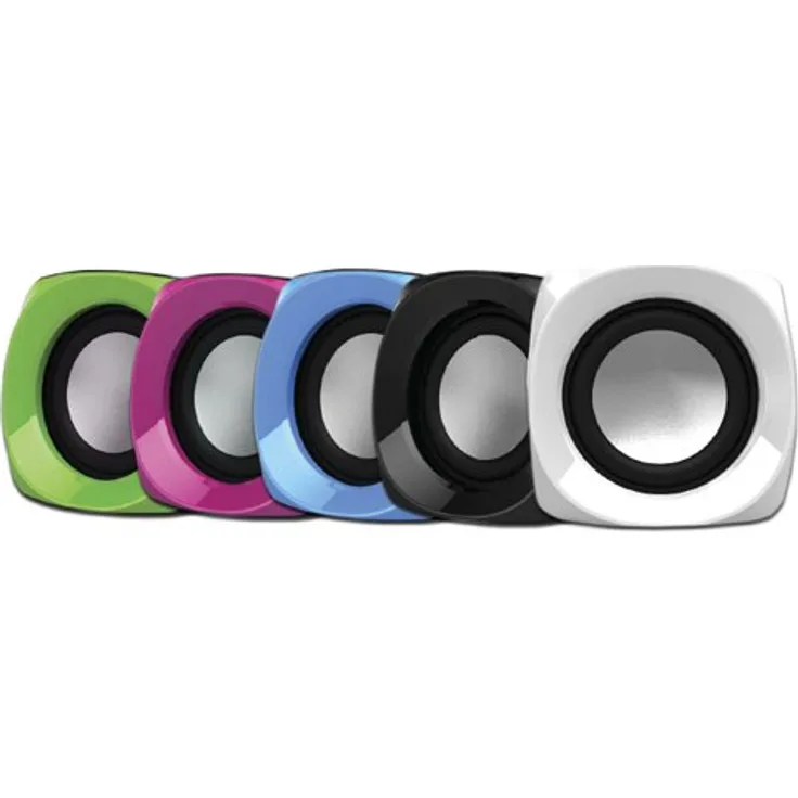 Sveon SON10 PC-Lautsprecher