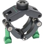 3 Legged Thing Einbeinstativ Sid Evolution 2 Magnesium 3 Segmente inkl. gepolsterter Tasche Monopod