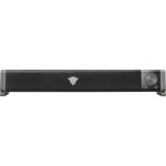 Trust GXT 618 Asto 2.0 Soundbar ohne Subwoofer, kabelgebunden, geeignet für PC, schwarz 