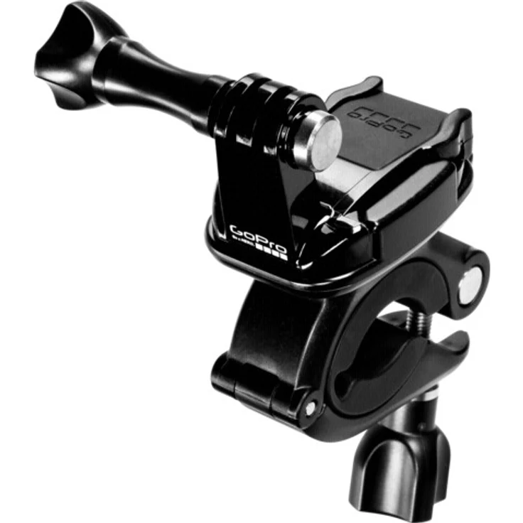 Gopro Handlebar/Seatpost/POLE Mount – Bild 2