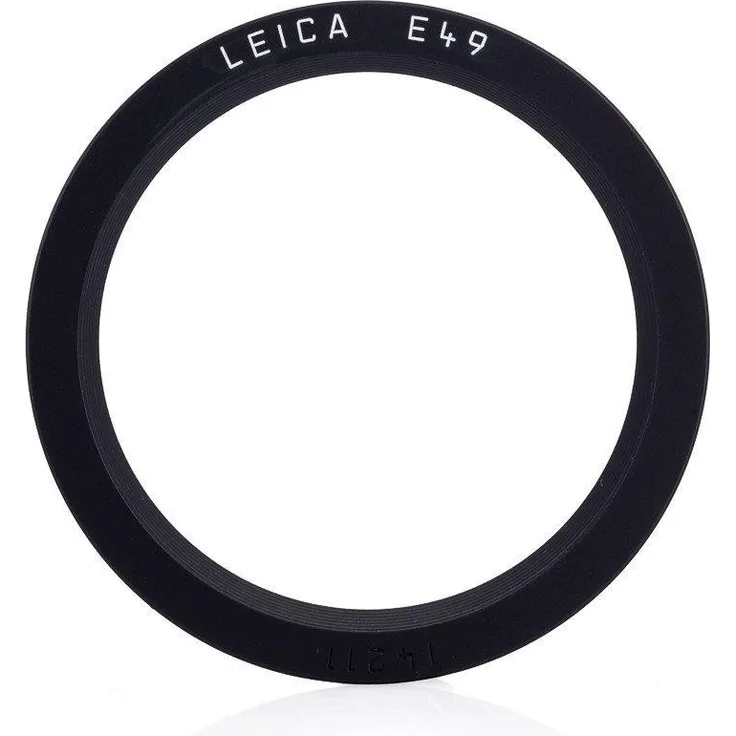 Leica Adapter E 49 für Universal-Polfilter M