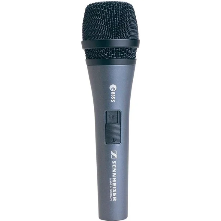 Sennheiser E 835 S Evolution – Bild 1