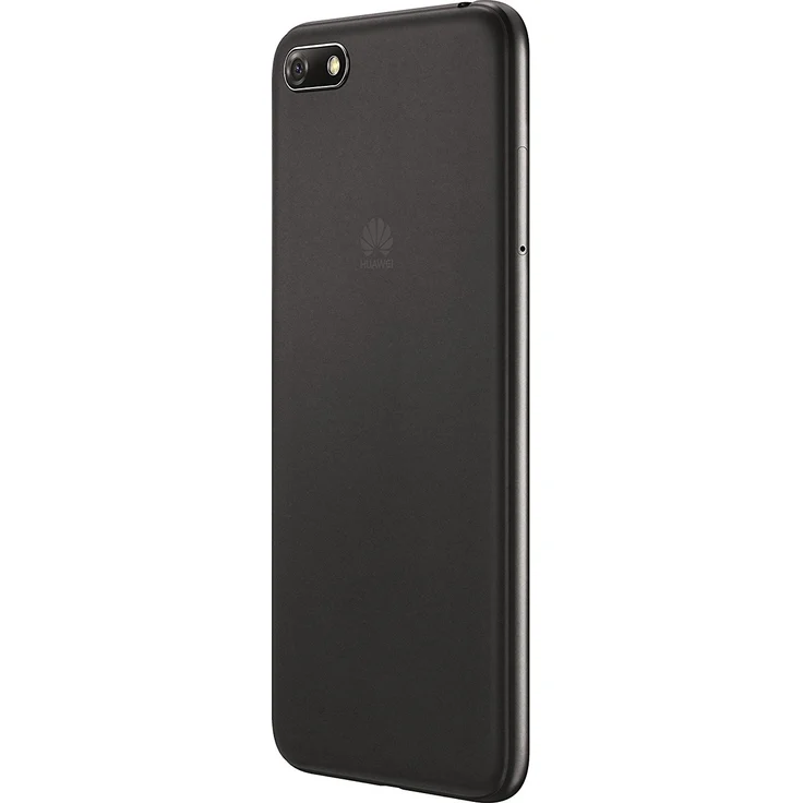 Huawei Y5 (2018) Smartphone 13,8cm (5,4 Zoll) TFT-Display, 16GB interner Speicher, 2GB RAM, Dual-SIM, Android, Schwarz – Bild 6