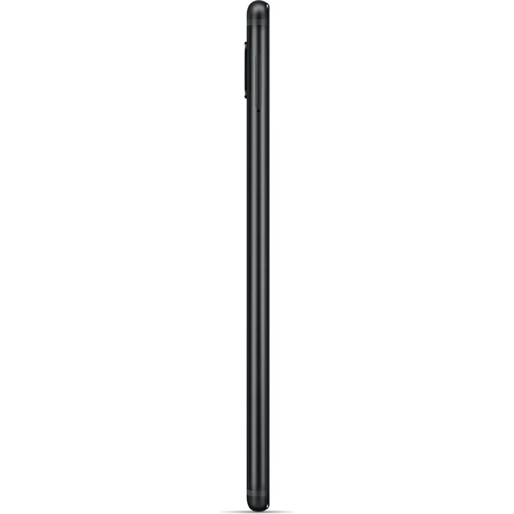Huawei Mate 10 lite 64GB Graphite Black  – Bild 8