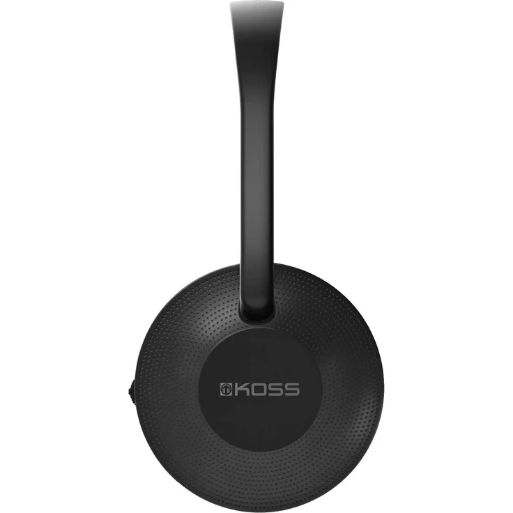 Koss KPH7 wireless On-Ear-Kopfhörer, mit Bluetooth, schwarz – Bild 2