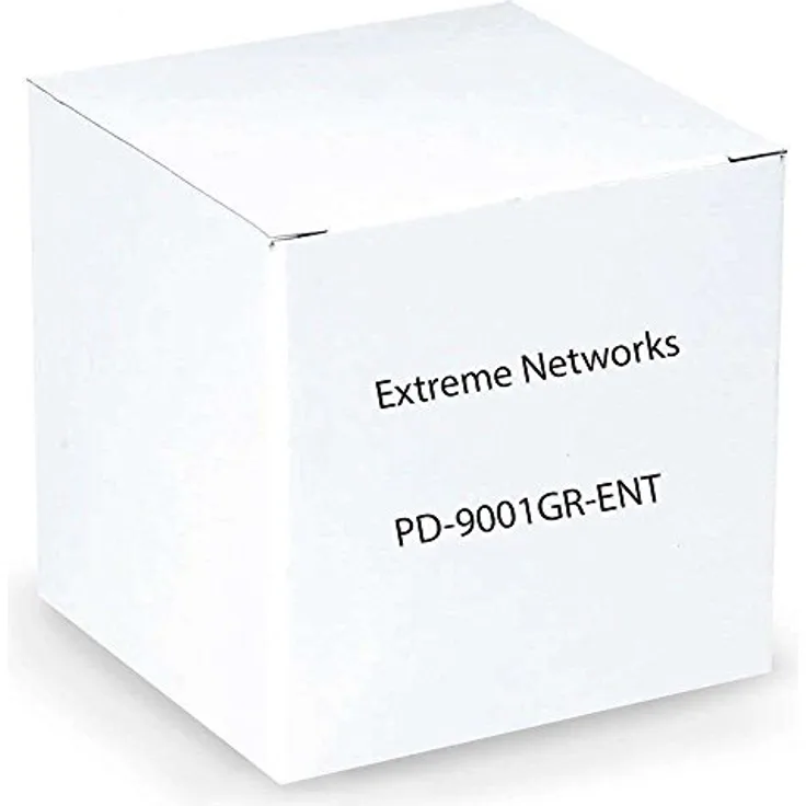 Extreme Networks - Injektor Spannungswandler Ausgang Anschlüsse: 1