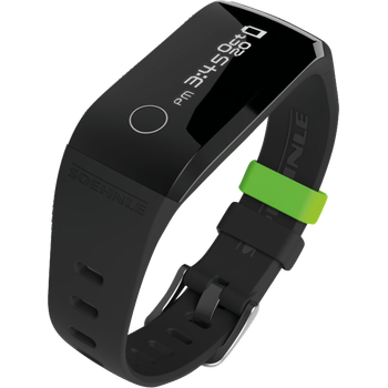 Soehnle Fitnesstracker Fit Connect 200 HR mit Bluetooth-Anbindung
