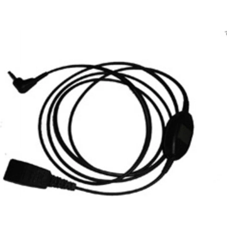 Jabra Headset-Anschlußkabel