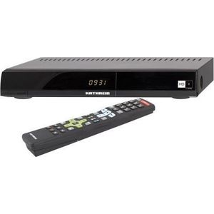 Bild für Kathrein UFS 931sw