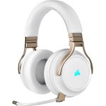 Corsair Virtuoso RGB Wireless Pearl (CA-9011224-EU)