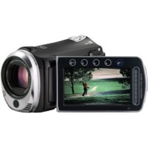 Bild für JVC GZ-HM335BEU