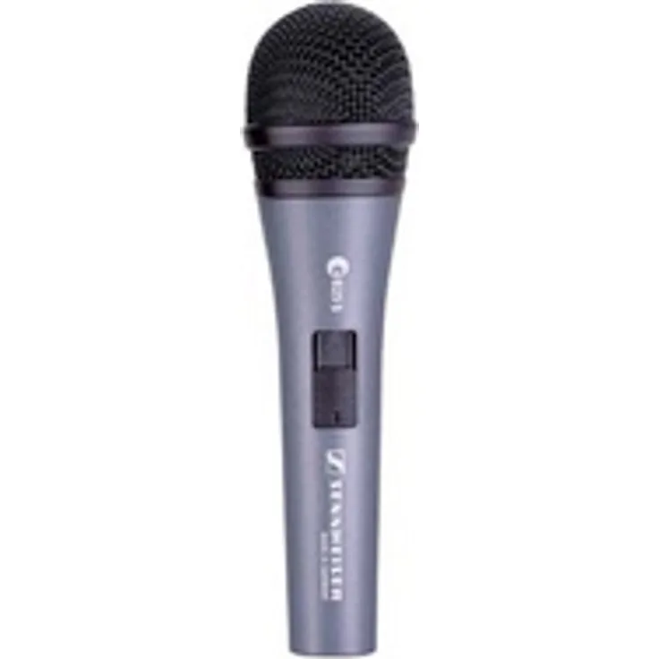 Sennheiser E 825 S Evolution