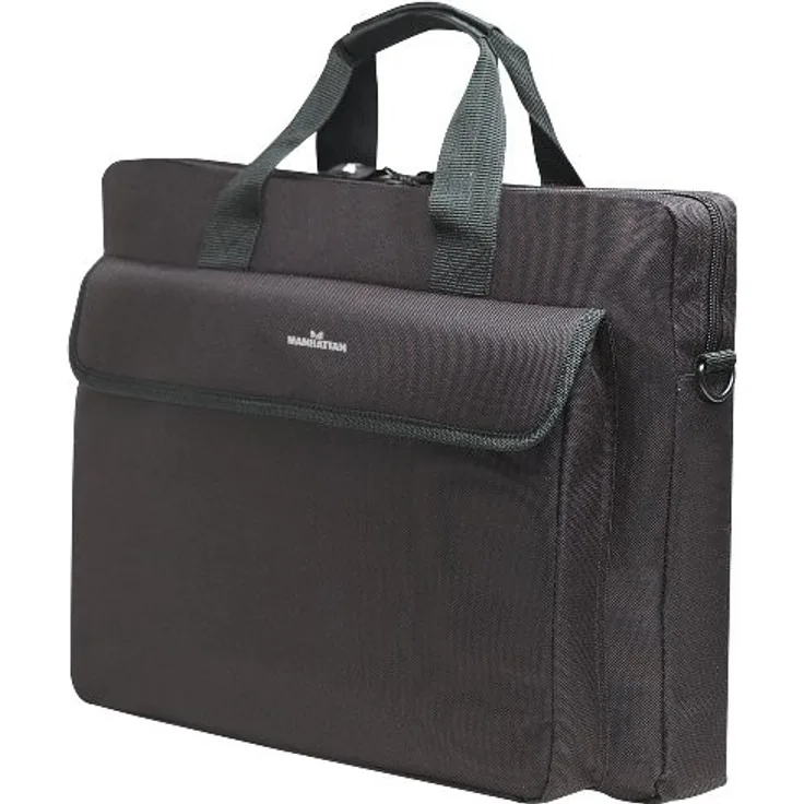 Manhattan London Laptop-Tasche 15,4 Zoll