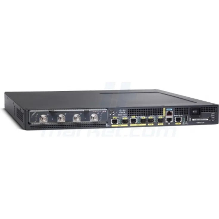 Cisco 7201 (CISCO7201)