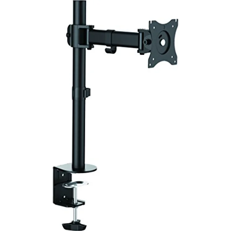 LogiLink BP0020 TV-Halterung Schreibtisch 33-68,5 cm (13-27 Zoll) schwarz