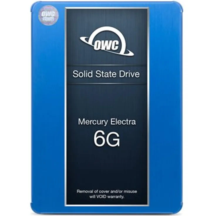 OWC Mercury Electra 6G - 250 GB (OWCS3D7E6G250)