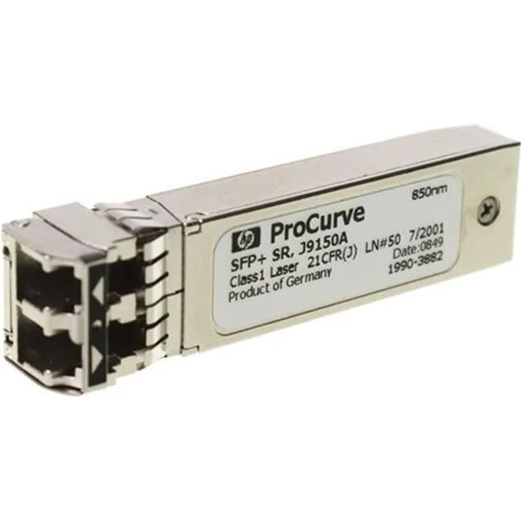 ProCurve 10-GBE SFP+ SR Transc