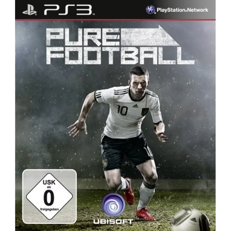 Pure Football (PS3)