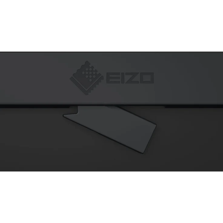 Eizo ColorEdge CS2420 (CS2420-BK) - 24,1 Zoll, WUXGA (1920 x 1200), IPS-Panel, 60Hz, 15ms, 350cd/m² – Bild 4