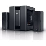 LD Systems Dave 8 Roadie - Preisvergleich