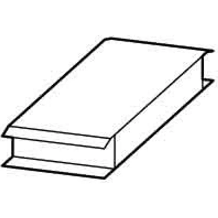 EATON Verschlußstreifen VST1