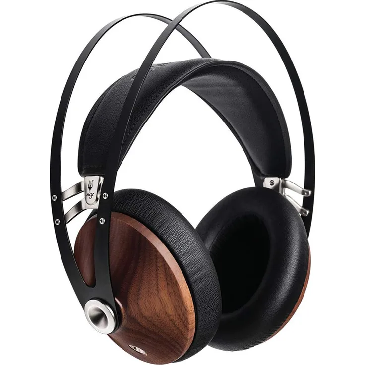 MEZE 99 Classics Walnuss, silber