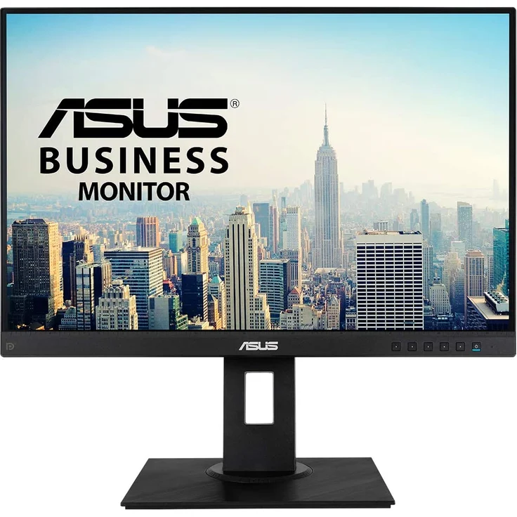 Asus BE24WQLB (90LM04V1-B01370) - 24,1 Zoll, WUXGA (1920 x 1200), IPS-Panel, 60Hz, 5ms, 300cd/m² – Bild 1