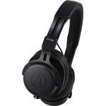 Audio-Technica ATH-M60X In-Ear Kopfhörer, schwarz