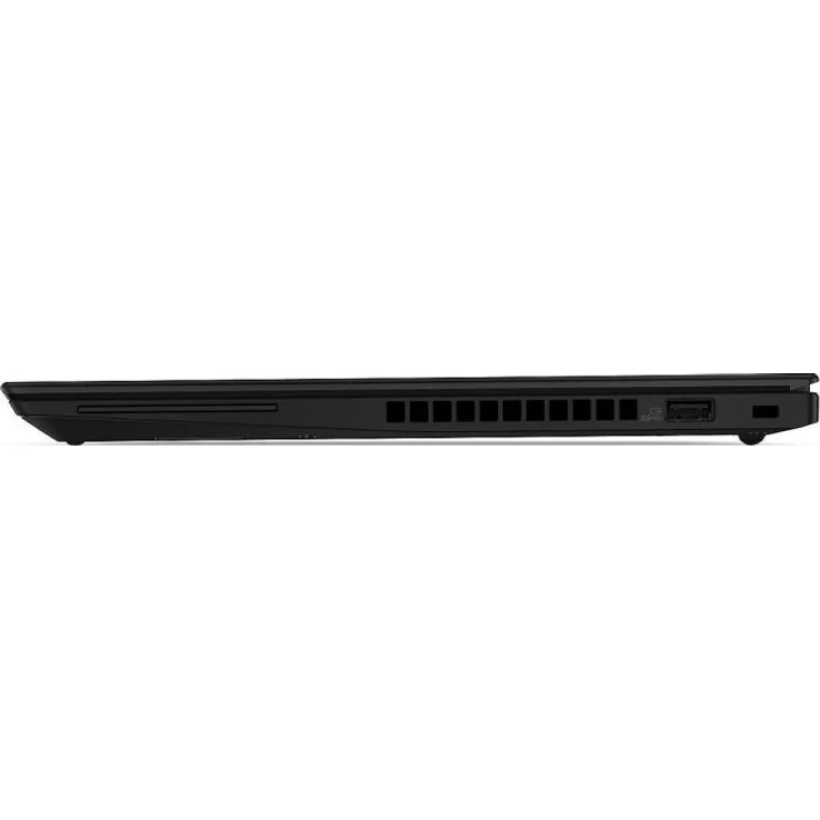 Lenovo ThinkPad T490s - Business-Laptop 14 Zoll (35,6 cm) Full HD, Intel Core i7-8565U, 16GB RAM, 512GB SSD, Windows 10 Pro 64-bit (20NX000EGE) – Bild 4