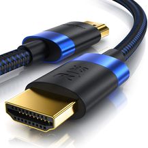 Image for 2m 8K HDMI Kabel 2.1 - 8K60Hz 4K 120Hz DSC - HDTV