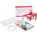Raspberry Pi 400 DE Kit