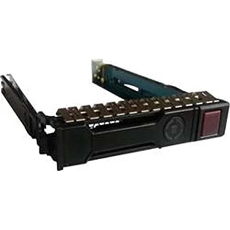 Origin Storage FK-CQ-Gen8 – 3.5 Box für Externe Festplatten
