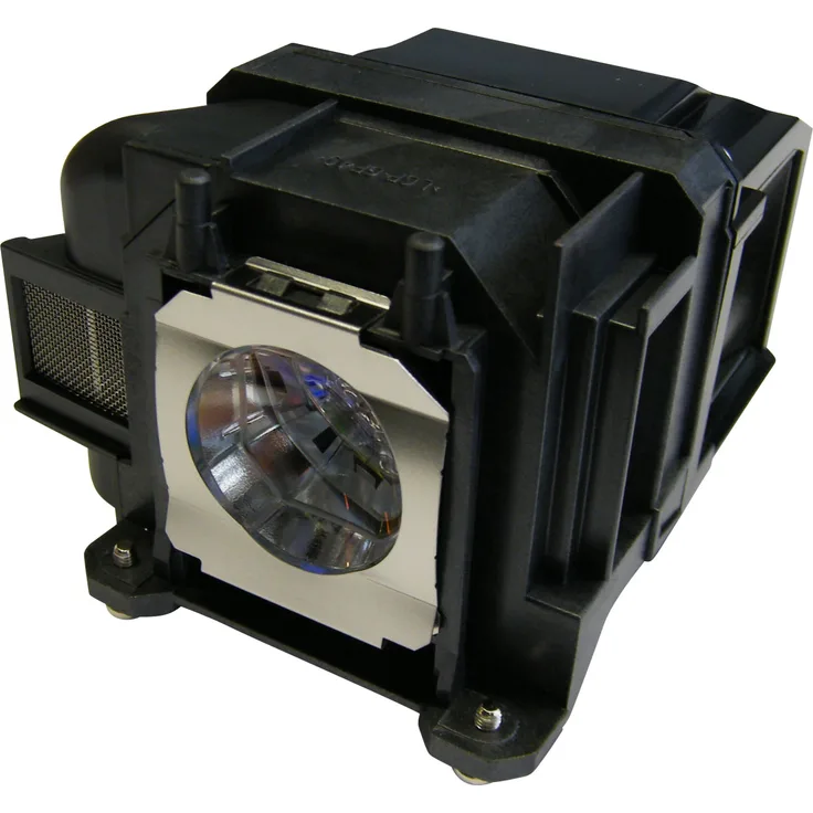 azurano Ersatzlampe für EPSON ELPLP88 V13H010L88 mit Gehäuse