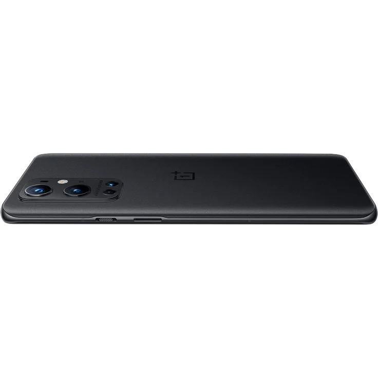 OnePlus 9 Pro 5G Smartphone 17,02cm (6,7 Zoll) AMOLED-Display, 256GB interner Speicher, 12GB RAM, Dual-SIM, Android, Stellar Black – Bild 8