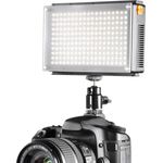 Walimex pro LED Foto Video 209 Bi Color