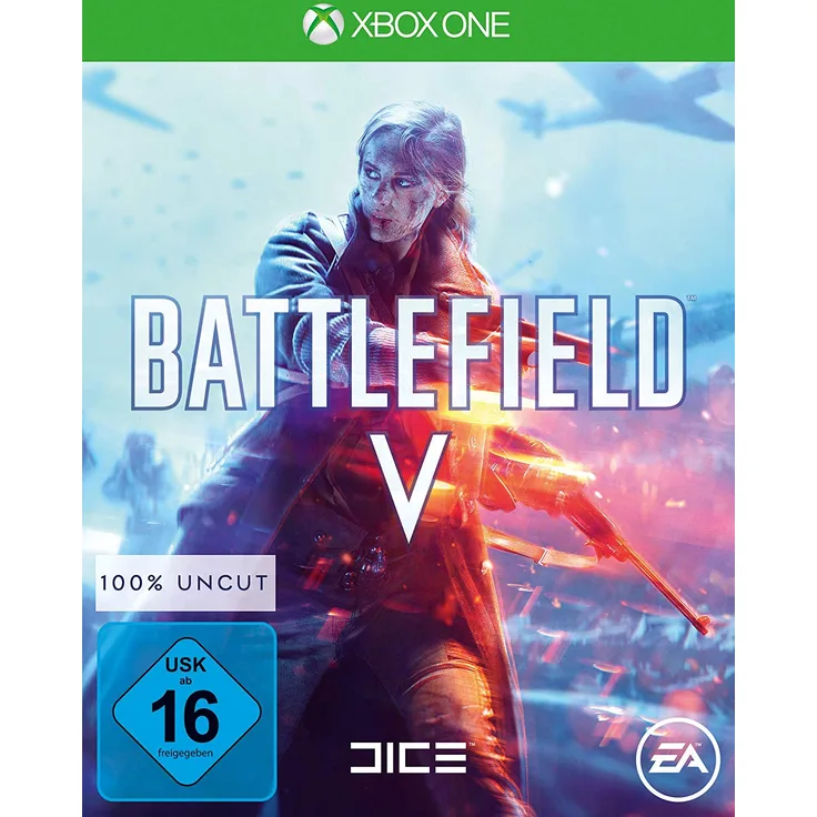 Battlefield V (Xbox One) - Preisvergleich