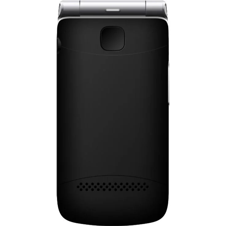 Beafon SL595 schwarz/silber – Bild 2