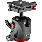 Manfrotto,MHXPRO-BHQ6, StativköpfeGrau