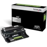 Lexmark Return Trommel 500Z schwarz (50F0Z00)