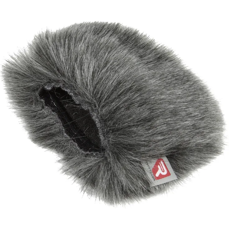 Rycote 055438 Windschutz, für tragbaren Zoom H4N Rekorder, mini