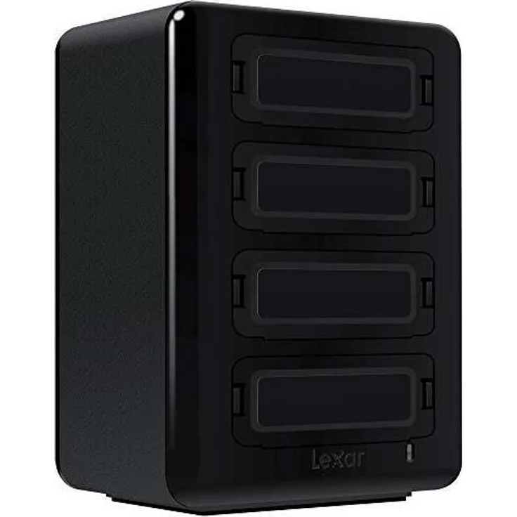 Lexar Professional Workflow HR1, USB 3.0 (LRWHR1RBEU)