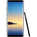 Samsung N950F Galaxy Note 8 Duos 64GB Dual-SIM ohne Vertrag schwarz