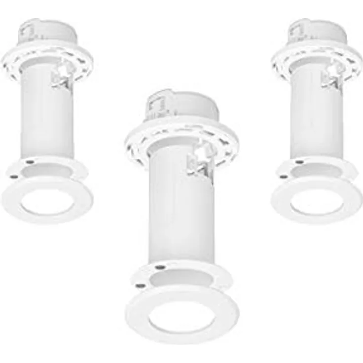 Ubiquiti recessed Ceiling Mount für FlexHD, 3er Pack