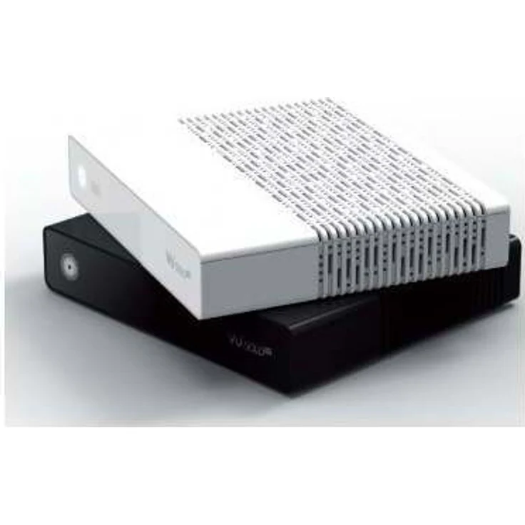 Vu+ Solo SE 1 x DVB-S2 Linux – Bild 5