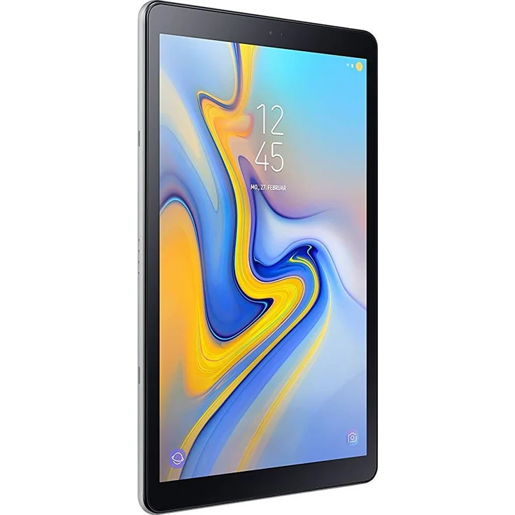 Samsung Galaxy Tab A 10.5 Full-HD-Auflösung 10,5 Zoll, WiFi-Tablet, Octa-Core, 3 GB RAM, 32 GB Speicher, Android, Grau (SM-T590NZAADBT) - Preisvergleich – Bild 2